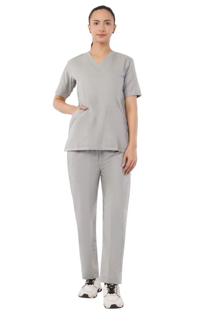 Magna Womens Scrub